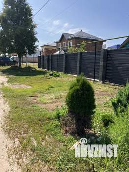 Дом 70м², 1-этажный, участок 7 сот.  