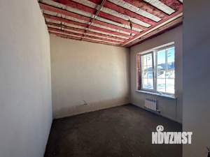 Дом 95м², 1-этажный, участок 5 сот.  