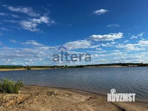 Дача 43м², 2-этажный, участок 4 сот.  