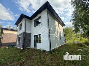 Дом 150м², 2-этажный, участок 8 сот.  
