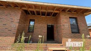 Дом 103м², 1-этажный, участок 4 сот.  