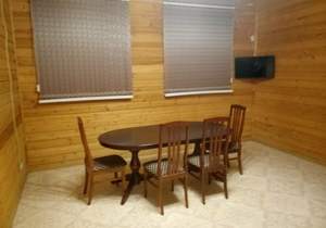 Дом 280м², 3-этажный, участок 7 сот.  