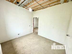 Дом 102м&sup2;, 1-этажный, участок 4 сот.  