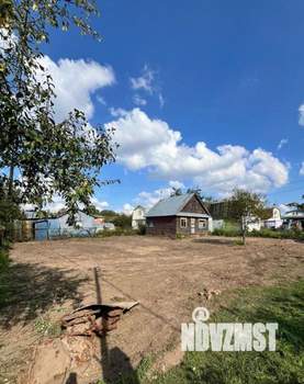 Дача 30м², 1-этажный, участок 4 сот.  