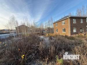 Дом 132м², 2-этажный, участок 7 сот.  