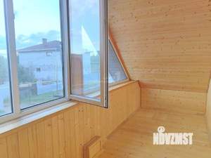 Дом 100м², 2-этажный, участок 8 сот.  