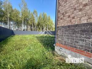 Дом 140м², 2-этажный, участок 4 сот.  