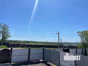 Дом 272м&sup2;, 1-этажный, участок 9 сот.  