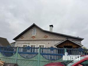 Дом 85м², 1-этажный, участок 10 сот.  