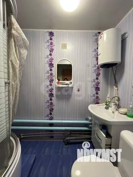 Дом 79м&sup2;, 1-этажный, участок 5 сот.  