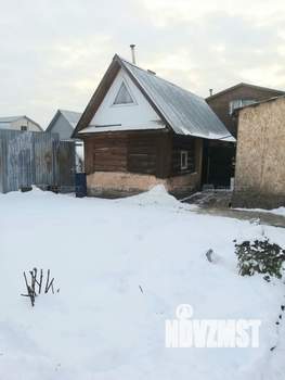 Дача 51м², 2-этажный, участок 5 сот.  