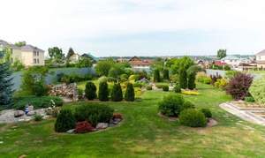 Дом 175м², 1-этажный, участок 15 сот.  