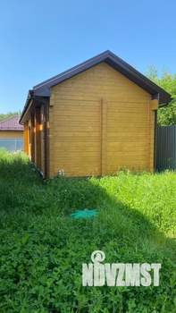 Коттедж 200м², 2-этажный, участок 8 сот.  