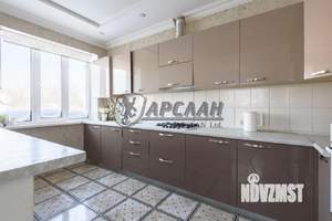 Коттедж 268м&sup2;, 3-этажный, участок 5 сот.  