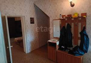 Дом 112м², 2-этажный, участок 9 сот.  