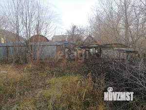 Дом 400м², 2-этажный, участок 4 сот.  