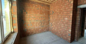 Дом 90м&sup2;, 1-этажный, участок 6 сот.  