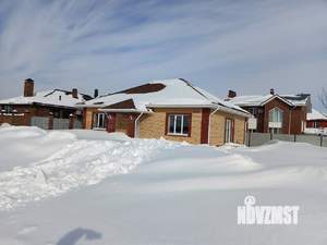 Дом 160м&sup2;, 1-этажный, участок 743 сот.  