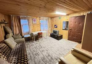 Дача 55м², 2-этажный, участок 4 сот.  