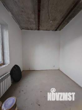 Дом 120м², 2-этажный, участок 4 сот.  