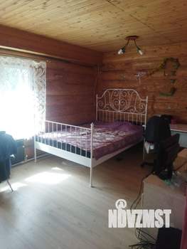 Коттедж 133м&sup2;, 2-этажный, участок 4 сот.  