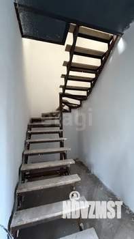 Дом 115м², 2-этажный, участок 4 сот.  