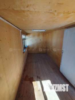 Дача 30м², 1-этажный, участок 4 сот.  