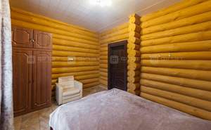 Дом 130м&sup2;, 2-этажный, участок 0 сот.  