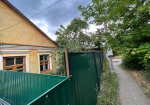 Дом 60м², 1-этажный, участок 4 сот.  