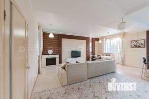 Дом 118м&sup2;, 2-этажный, участок 7 сот.  