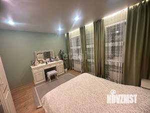 Дача 110м&sup2;, 2-этажный, участок 6 сот.  