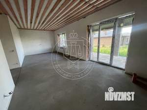 Коттедж 124м², 1-этажный, участок 5 сот.  