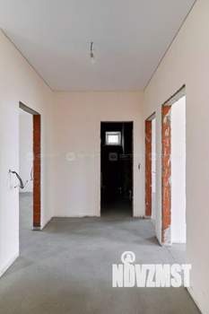 Дом 134м², 2-этажный, участок 4 сот.  