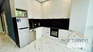 Коттедж 148м&sup2;, 2-этажный, участок 5 сот.  