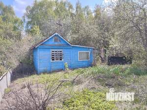 Дача 50м², 1-этажный, участок 4 сот.  