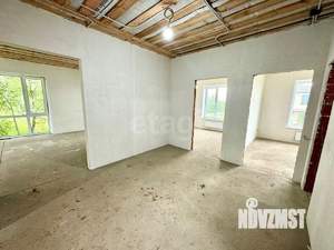 Дом 102м², 1-этажный, участок 4 сот.  