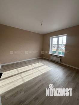 Дом 143м&sup2;, 2-этажный, участок 8 сот.  