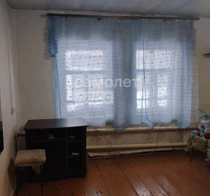 Дом 40м&sup2;, 1-этажный, участок 2 сот.  