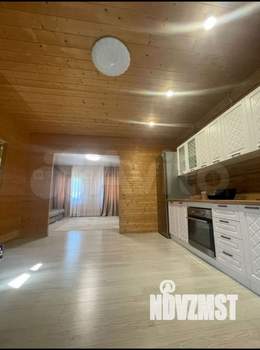 Дом 47м², 2-этажный, участок 6 сот.  