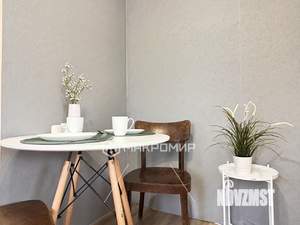 Дом 62м&sup2;, 2-этажный, участок 3 сот.  