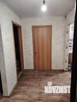 Дом 66м&sup2;, 1-этажный, участок 4 сот.  