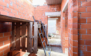 Дом 120м², 2-этажный, участок 4 сот.  