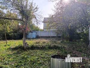 Дом 122м&sup2;, 2-этажный, участок 7 сот.  