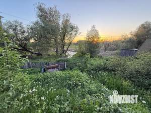 Дом 50м², 2-этажный, участок 15 сот.  