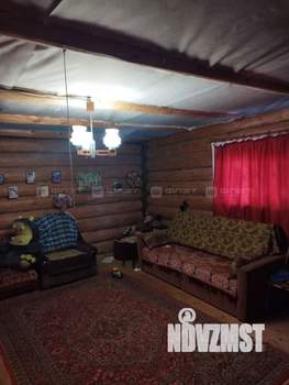 Дом 65м&sup2;, 2-этажный, участок 4 сот.  