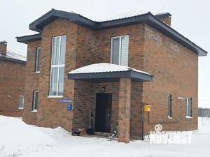 Дом 140м², 2-этажный, участок 4 сот.  