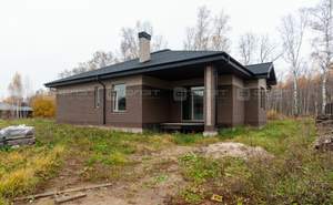 Дом 250м², 1-этажный, участок 0 сот.  