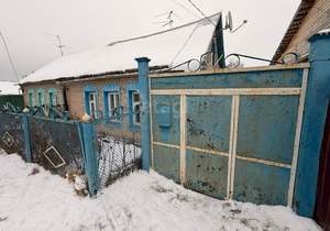 Дом 125м&sup2;, 1-этажный, участок 3 сот.  