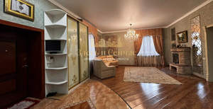 Дом 363м², 2-этажный, участок 7 сот.  