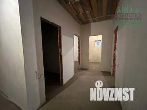 Дом 125м&sup2;, 1-этажный, участок 5 сот.  